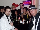 Mafia Party 26-11-2011