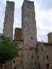 Geschlechtertürme in San Gimignano